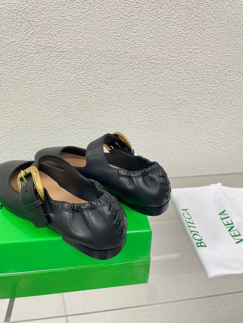 Bottega Veneta Shoes